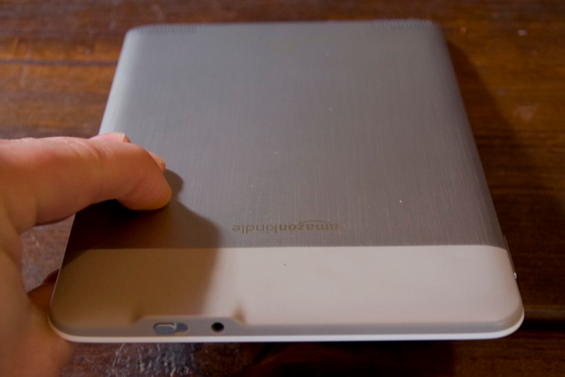 Illustration for article titled Kindle 2 Review: Sheeeyah, More Like Kindle 1.5